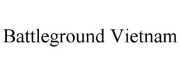 BATTLEGROUND VIETNAM trademark