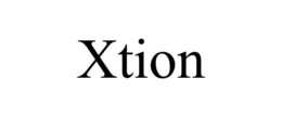 XTION trademark