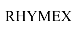 RHYMEX trademark
