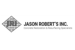 JRI JASON ROBERT'S INC. CONCRETE RESTORATION & RESURFACING SPECIALISTS trademark