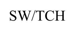 SW/TCH trademark