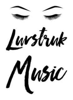 LUVSTRUK MUSIC trademark
