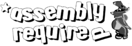 ASSEMBLY REQUIRED trademark