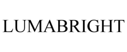 LUMABRIGHT trademark