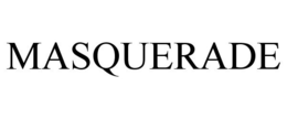 MASQUERADE trademark