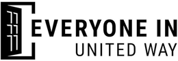 EVERYONE IN UNITED WAY trademark
