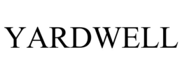 YARDWELL trademark