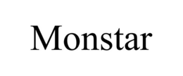 MONSTAR trademark