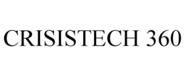 CRISISTECH 360 trademark