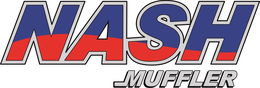 NASH MUFFLER trademark