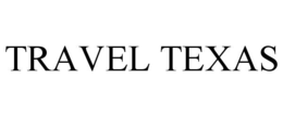 TRAVEL TEXAS trademark