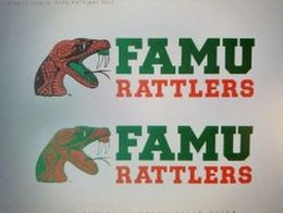 FAMU RATTLERS trademark