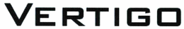 VERTIGO trademark