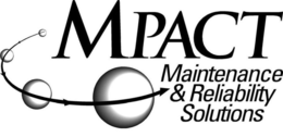 MPACT MAINTENANCE & RELIABILITY SOLUTIONS trademark
