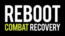 REBOOT COMBAT RECOVERY trademark