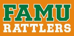 FAMU RATTLERS trademark