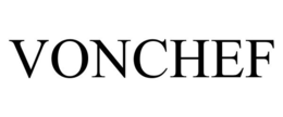 VONCHEF trademark