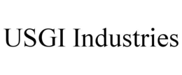 USGI INDUSTRIES trademark