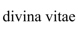 DIVINA VITAE trademark