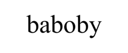 BABOBY trademark