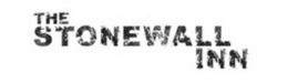 THE STONEWALL INN trademark