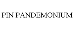 PIN PANDEMONIUM trademark