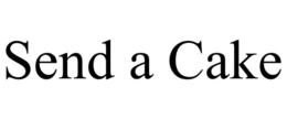 SEND A CAKE trademark