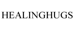 HEALINGHUGS trademark