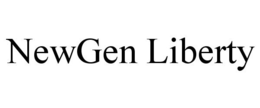 NEWGEN LIBERTY trademark