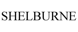SHELBURNE trademark