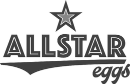 ALLSTAR EGGS trademark