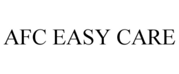AFC EASY CARE trademark
