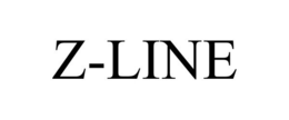 Z-LINE trademark