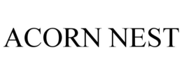 ACORN NEST trademark