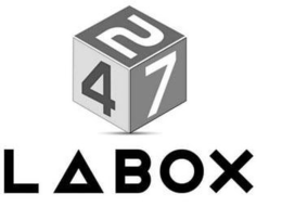 247 LABOX trademark