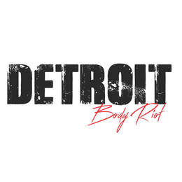 DETROIT BODY RIOT trademark