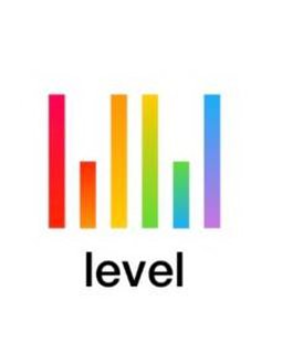LEVEL trademark