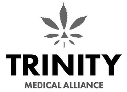 TRINITY MEDICAL ALLIANCE trademark