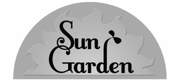 SUN GARDEN trademark