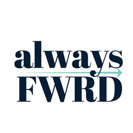 ALWAYSFWRD trademark