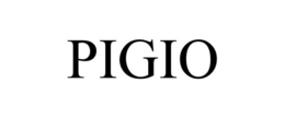 PIGIO trademark