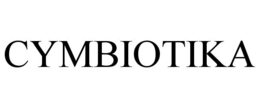 CYMBIOTIKA trademark