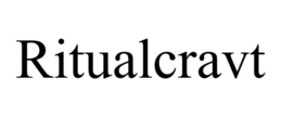 RITUALCRAVT trademark