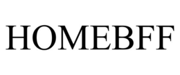 HOMEBFF trademark