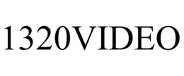 1320VIDEO trademark