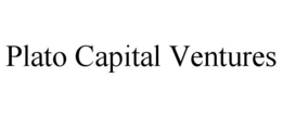 PLATO CAPITAL VENTURES trademark