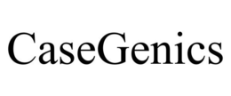 CASEGENICS trademark