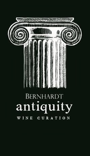 BERNHARDT ANTIQUITY WINE CURATION trademark
