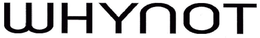 WHYNOT trademark