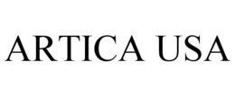 ARTICA USA trademark